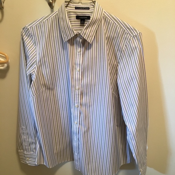 Lands' End Tops - Shirt
